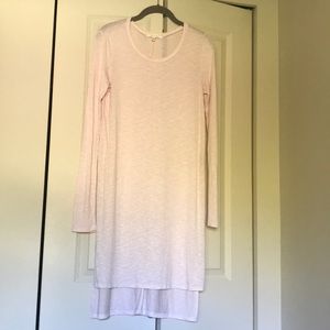 Anthropologie Pure + Good Tunic